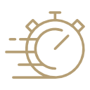 Speedy, Efficient Service Delivery